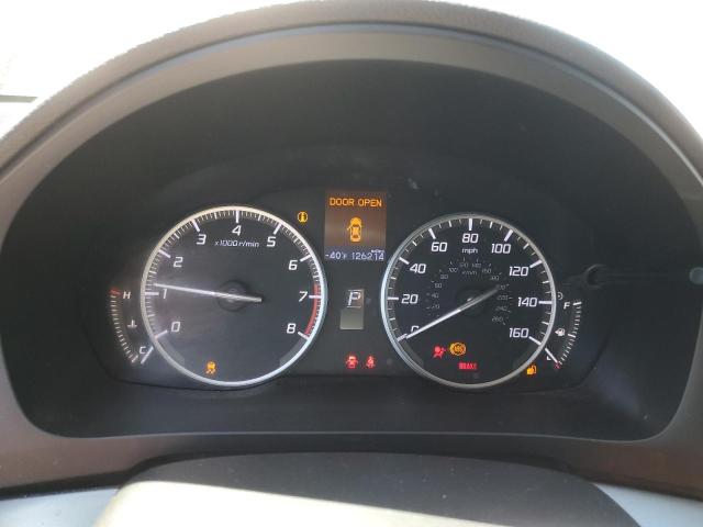 2014 ACURA ILX 20 - 19VDE1F37EE009411
