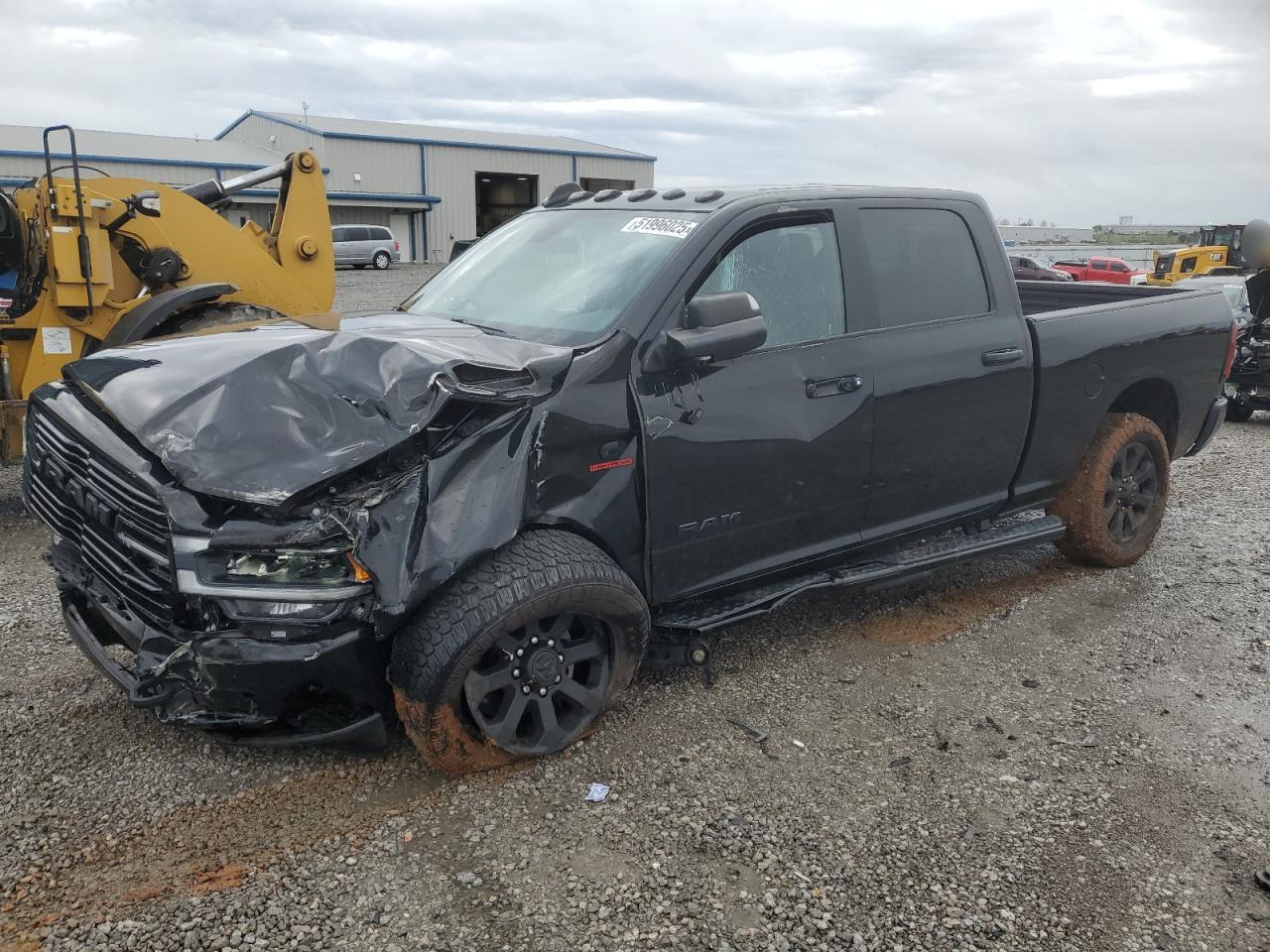 RAM 2500 BIG HORN