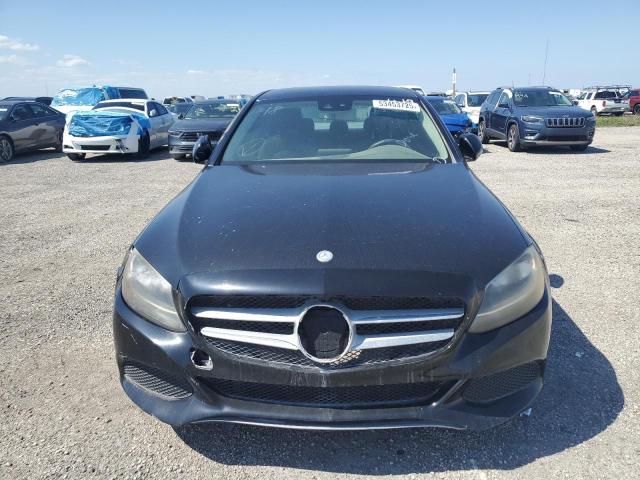 2016 MERCEDES-BENZ C 300 - 55SWF4JB4GU158884