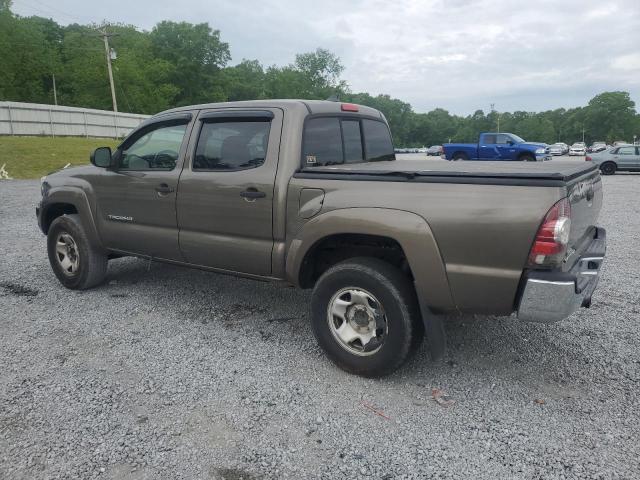 Vin: 5tfju4gn2cx023552, lot: 54411515, toyota tacoma double cab prerunner 20122