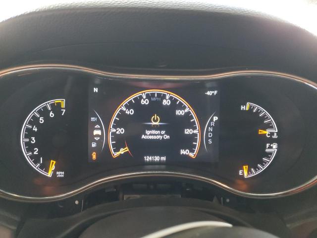 2015 JEEP GRAND CHER - 1C4RJEBG7FC217855