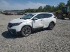 2022 HONDA CR-V EXL - 5J6RW1H87NA008582