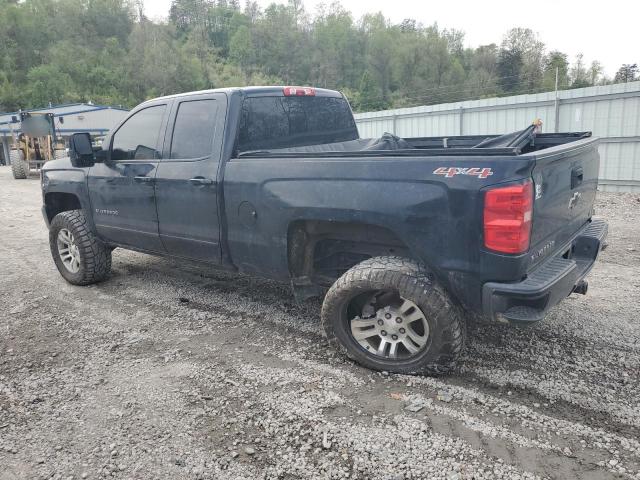 Vin: 1gcvkrec0hz240065, lot: 53890265, chevrolet all models k1500 lt 20172