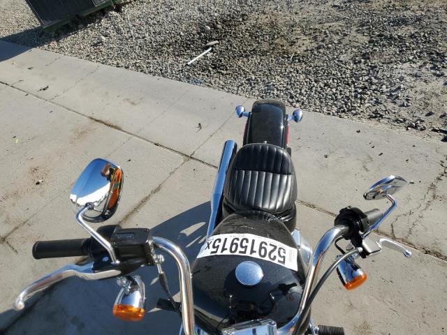 2024 HARLEY-DAVIDSON FXST 1HD1BVJ13RB042827