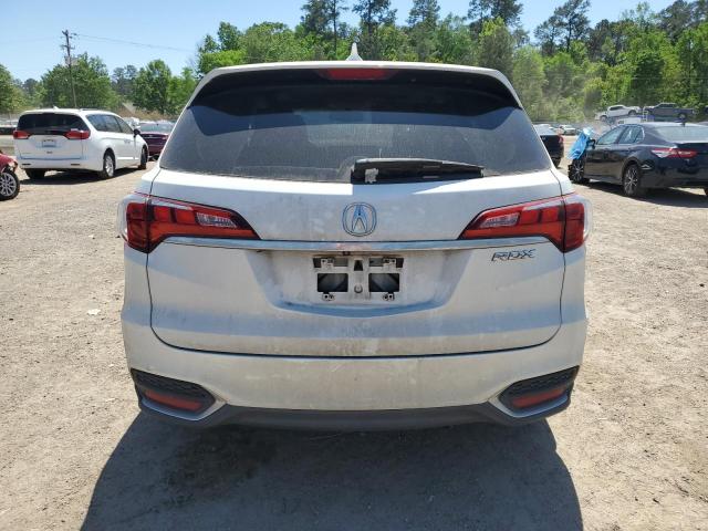 2017 ACURA RDX 5J8TB3H31HL007168