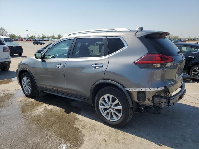 Vin: knmat2mt2kp505284, lot: 53097595, nissan rogue s 20192