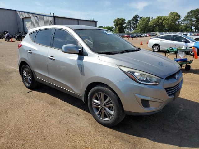 Vin: km8jt3af2fu039637, lot: 53614375, hyundai tucson gls 20154