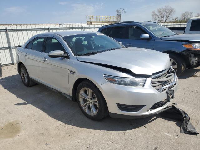Vin: 1fahp2e89dg222810, lot: 53244955, ford taurus sel 20134