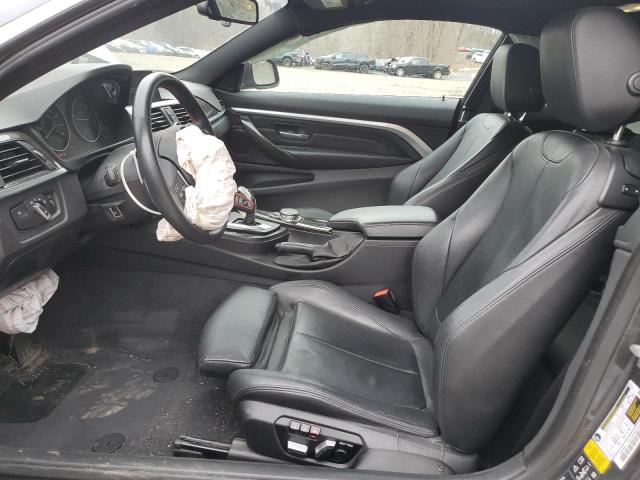 2016 BMW 428 XI - WBA3N9C56GK250588