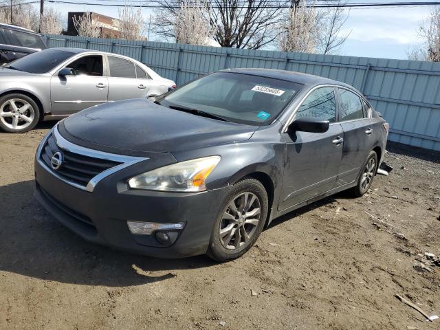 Vin: 1n4al3ap9fn343822, lot: 53255605, nissan altima 2.5 2015 img_1