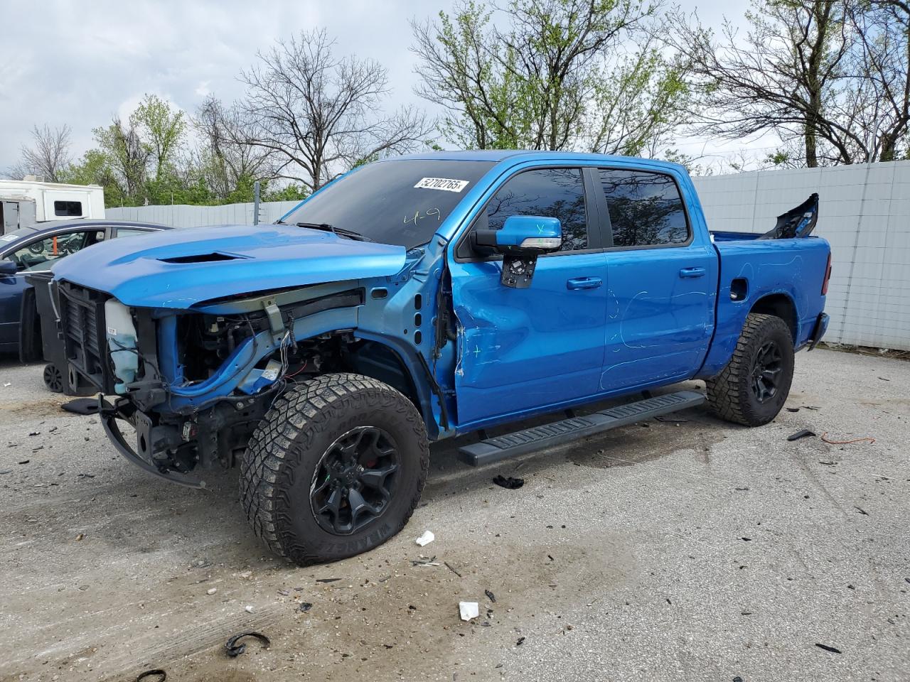 RAM 1500 LARAMIE