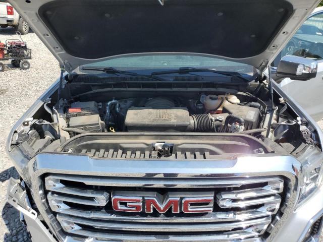 2019 GMC SIERRA C15 - 3GTP8DED7KG310218