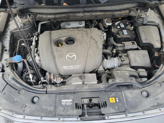 2019 MAZDA CX-5 TOURI - JM3KFACM9K0542557