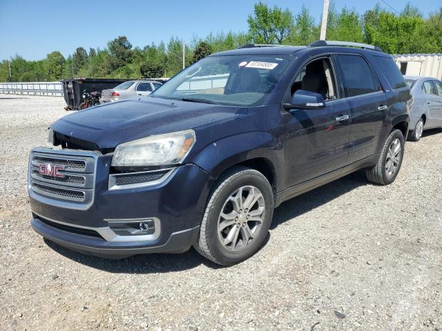 Vin: 1gkkrrkd1fj311219, lot: 53104885, gmc acadia slt-1 2015 img_1