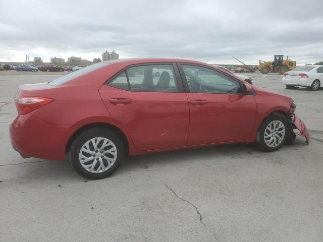 Vin: 5yfburhe4kp903004, lot: 51856345, toyota corolla l 20193