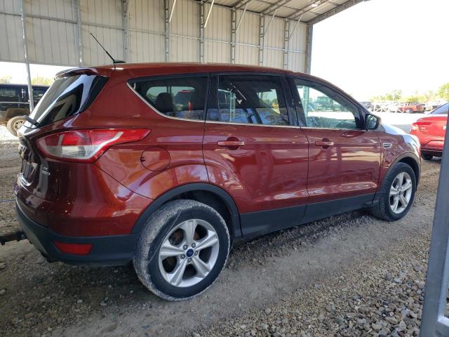 Vin: 1fmcu9g92eud72252, lot: 53847025, ford escape se 20143
