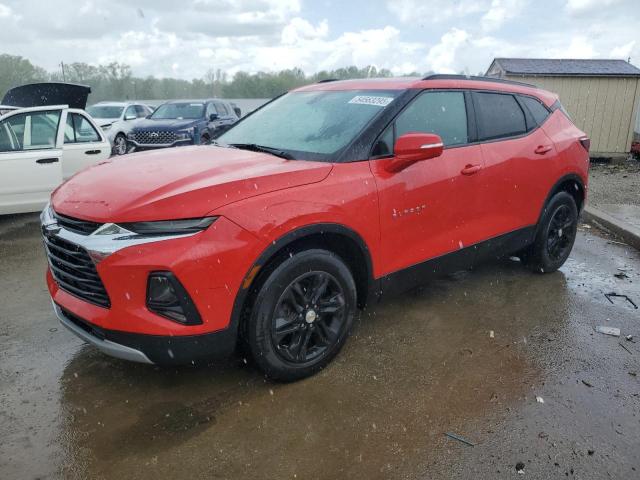 Vin: 3gnkbcrs3ls673457, lot: 54563295, chevrolet blazer 2lt 2020 img_1