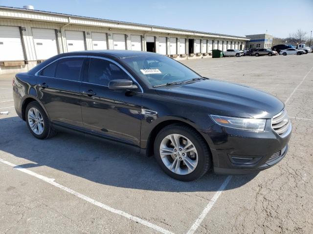 Vin: 1fahp2h8xjg137367, lot: 52422525, ford taurus sel 20184