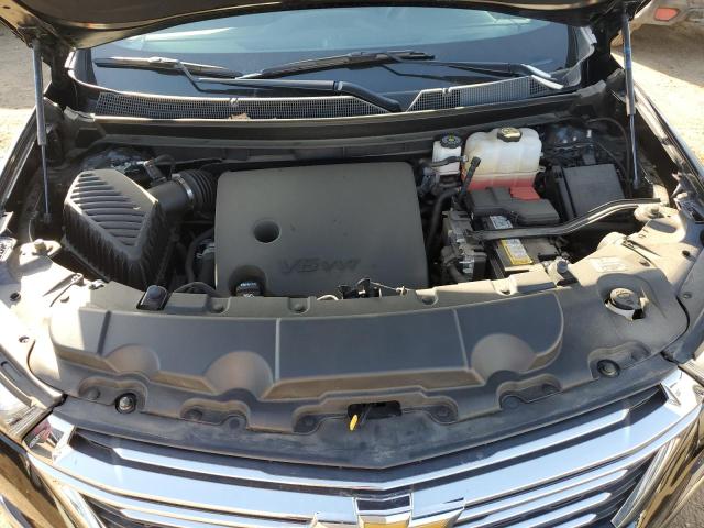 2023 CHEVROLET TRAVERSE L - 1GNEVHKW0PJ328859