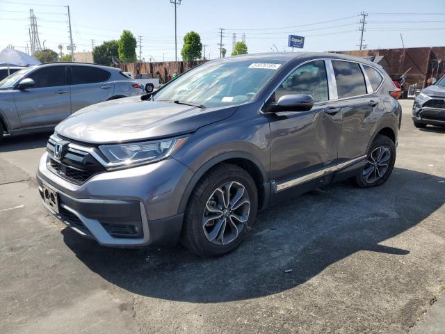 Vin: 2hkrw1h52lh429417, lot: 54976185, honda crv ex 2020 img_1