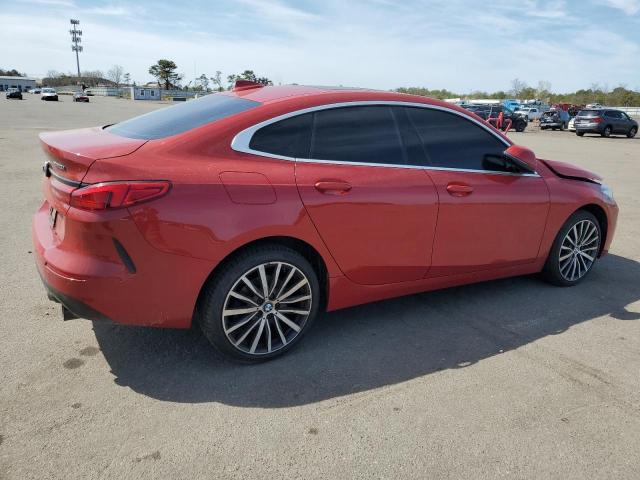 2021 BMW 228XI - WBA73AK03M7G30312