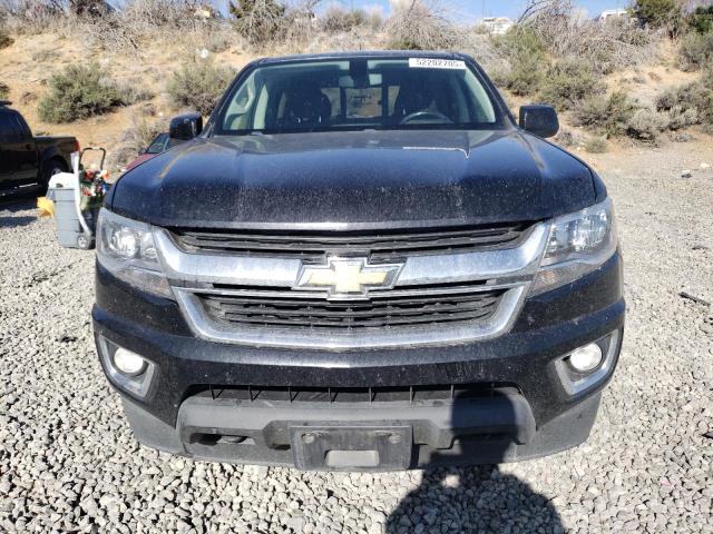 2016 CHEVROLET COLORADO L - 1GCGTCE36G1299668
