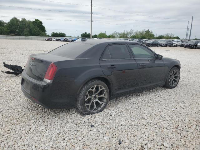 Vin: 2c3ccaag6jh315408, lot: 53271485, chrysler 300 touring 20183