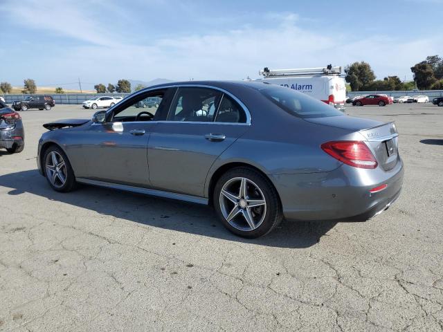 Vin: wddzf4jb3ha032191, lot: 54393825, mercedes-benz e-class 300 20172