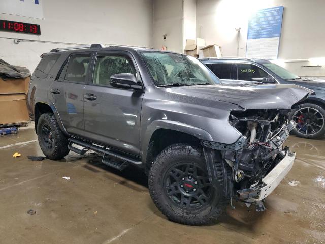 Vin: jtebu5jr9l5830759, lot: 52169605, toyota 4runner sr5/sr5 premium 20204