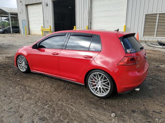 2016 VOLKSWAGEN GTI S/SE - 3VW447AU5GM066743