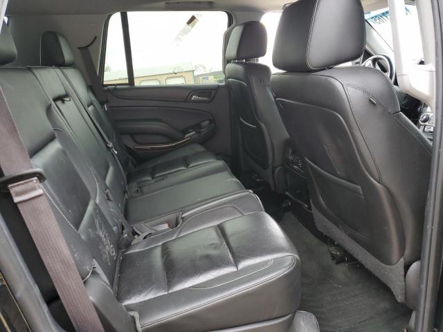 2015 GMC YUKON SLT 1GKS2BKC1FR112708