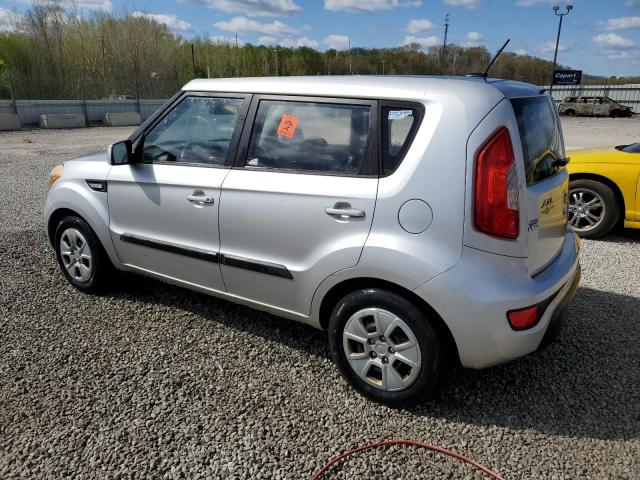 Vin: kndjt2a56d7528964, lot: 53254185, kia soul 20132