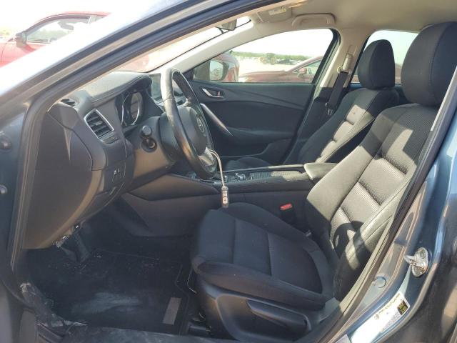 2016 MAZDA 6 SPORT - JM1GJ1U59G1415488