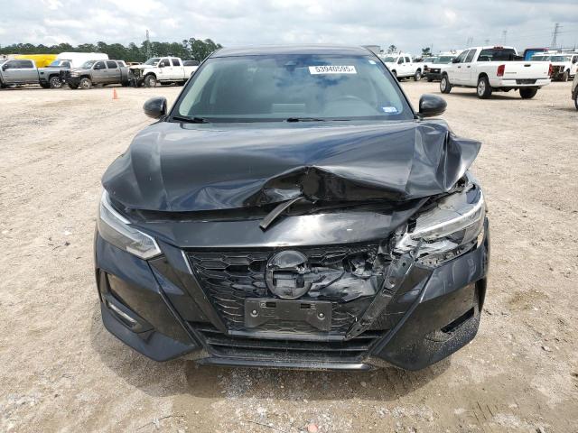 2022 NISSAN SENTRA SR 3N1AB8DV1NY251404