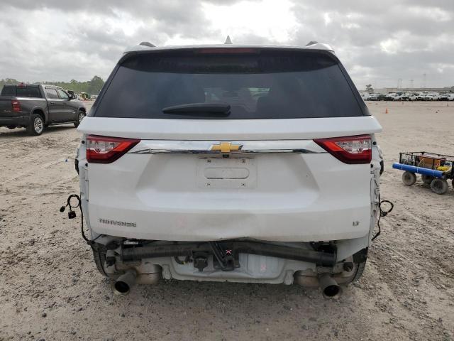 2020 CHEVROLET TRAVERSE L - 1GNERGKW5LJ201095