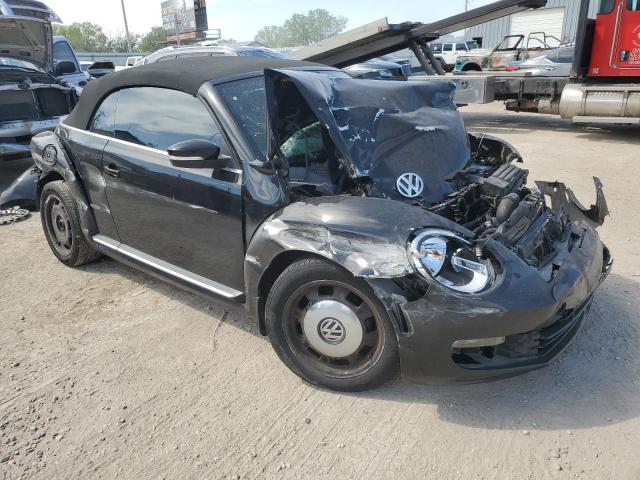 Vin: 3vw507at1gm805209, lot: 53076045, volkswagen beetle s/se 20164