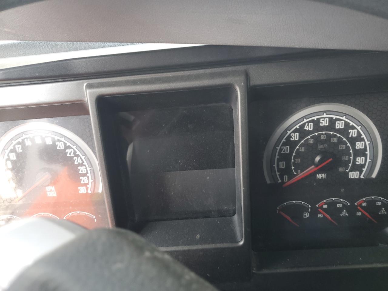 Lot #3302769346 2023 MACK ANTHEM