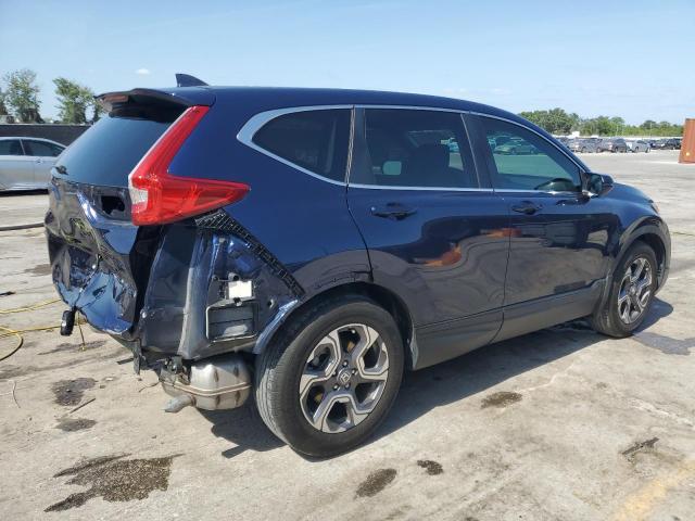 Vin: 7farw1h55ke026873, lot: 54181075, honda crv ex 20193