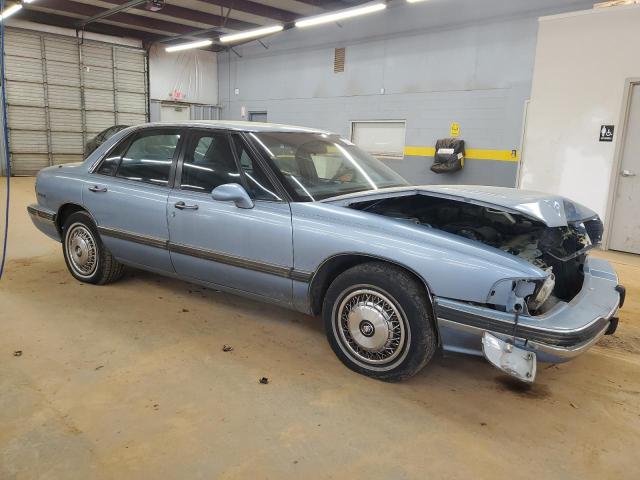 Vin: 1g4hp53l1ph506509, lot: 53715445, buick lesabre custom 19934