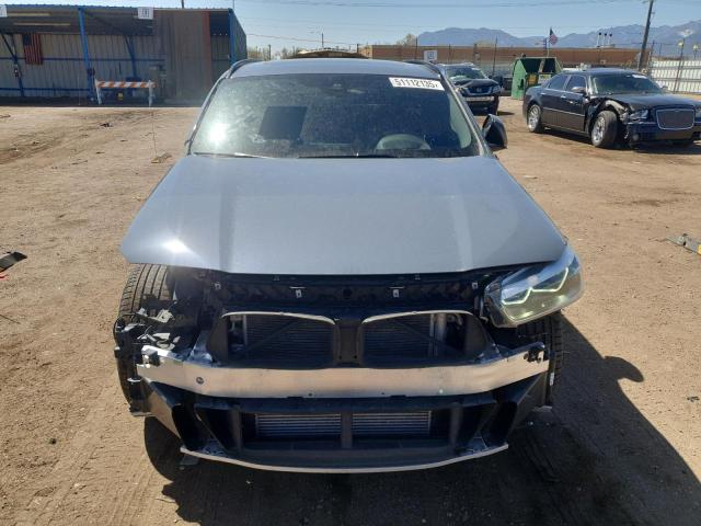 2021 BMW X2 M35I WBXYN1C07M5S11861
