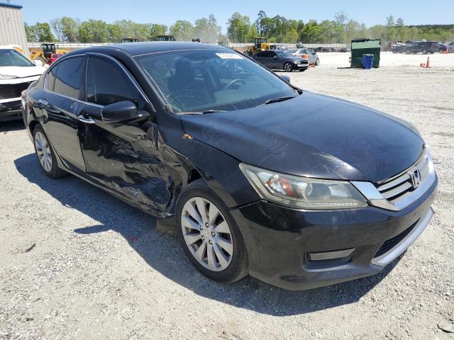 Vin: 1hgcr2f76fa101924, lot: 53562815, honda accord ex 20154