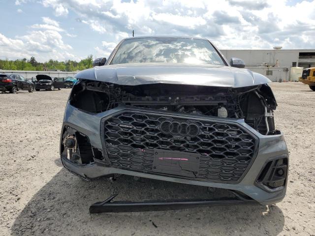 2024 AUDI Q5 SPORTBA WA15AAFY7R2018643
