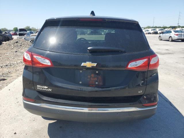 2018 CHEVROLET EQUINOX LT - 2GNAXJEVXJ6304933