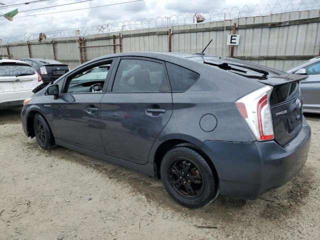 Vin: jtdkn3du6e0386410, lot: 53746755, toyota prius 20142