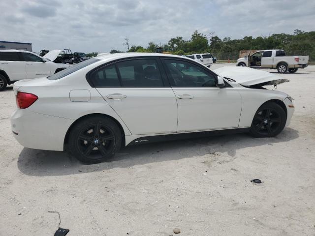 Vin: wba3b1c50ek130907, lot: 53980565, bmw 3 series i 20143
