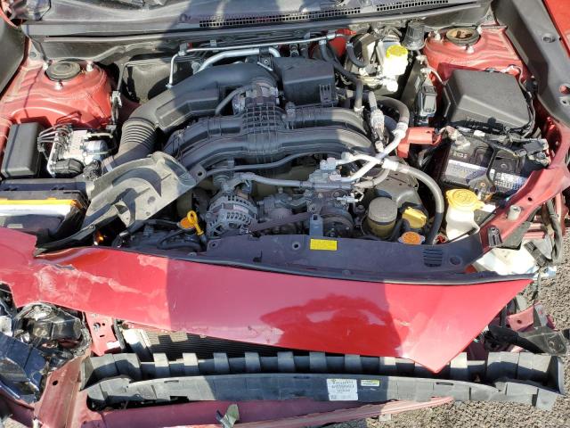 2017 SUBARU IMPREZA SP 4S3GTAM63H3754921