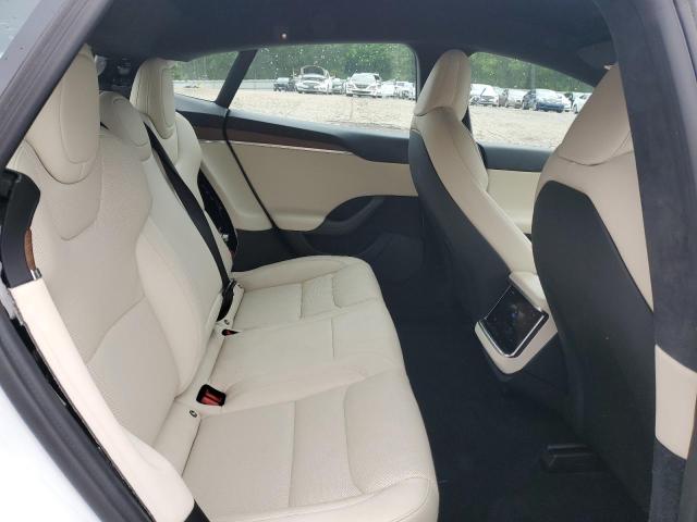 2022 TESLA MODEL S - 5YJSA1E59NF488969
