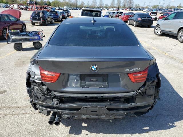 2015 BMW 428 I - WBA3N3C55FK233471