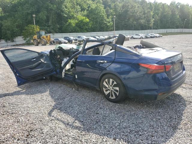 Vin: 1n4bl4bv0lc126318, lot: 52940465, nissan altima s 20202