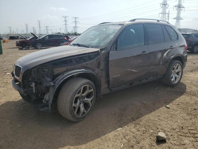 BMW X5 XDRIVE3